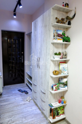 Mieszkanie 33.4 m² - Zuraba Gorgiladze, Batumi, Gruzja