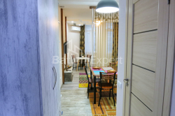 Mieszkanie 33.4 m² - Zuraba Gorgiladze, Batumi, Gruzja