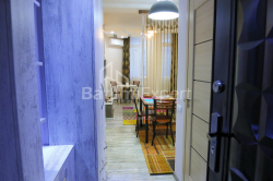 Mieszkanie 33.4 m² - Zuraba Gorgiladze, Batumi, Gruzja