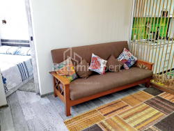 Mieszkanie 33.4 m² - Zuraba Gorgiladze, Batumi, Gruzja