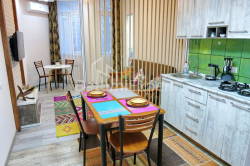 Mieszkanie 33.4 m² - Zuraba Gorgiladze, Batumi, Gruzja