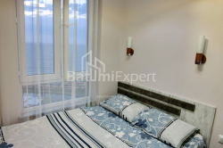 Mieszkanie 33.4 m² - Zuraba Gorgiladze, Batumi, Gruzja