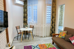 Mieszkanie 33.4 m² - Zuraba Gorgiladze, Batumi, Gruzja