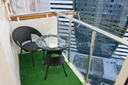 Mieszkanie 33.4 m² - Zuraba Gorgiladze, Batumi, Gruzja