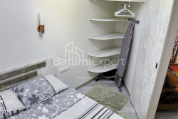 Mieszkanie 33.4 m² - Zuraba Gorgiladze, Batumi, Gruzja