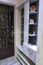 Mieszkanie 33.4 m² - Zuraba Gorgiladze, Batumi, Gruzja