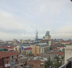 Mieszkanie 50 m² - Wachtang Gorgasali, Batumi, Gruzja