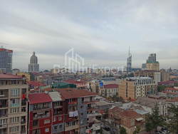 Mieszkanie 50 m² - Wachtang Gorgasali, Batumi, Gruzja