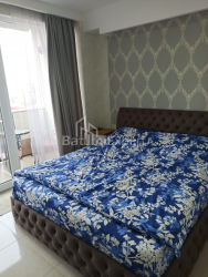 Mieszkanie 50 m² - Wachtang Gorgasali, Batumi, Gruzja