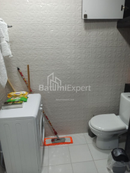 Mieszkanie 50 m² - Wachtang Gorgasali, Batumi, Gruzja