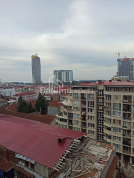 Mieszkanie 50 m² - Wachtang Gorgasali, Batumi, Gruzja