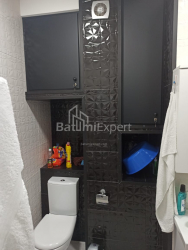 Mieszkanie 50 m² - Wachtang Gorgasali, Batumi, Gruzja
