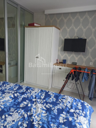 Mieszkanie 50 m² - Wachtang Gorgasali, Batumi, Gruzja