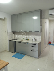 Mieszkanie 50 m² - Wachtang Gorgasali, Batumi, Gruzja