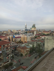 Mieszkanie 100 m² - Wachtang Gorgasali, Batumi, Gruzja