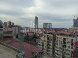 Mieszkanie 100 m² - Wachtang Gorgasali, Batumi, Gruzja