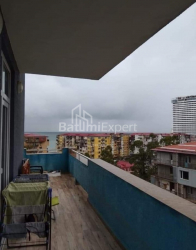 Mieszkanie 74 m² - Szałwa Inasaridze, Batumi, Gruzja