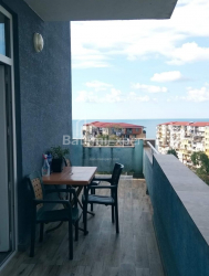 Mieszkanie 74 m² - Szałwa Inasaridze, Batumi, Gruzja