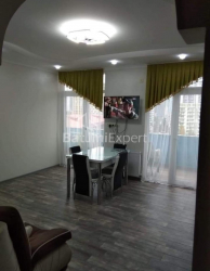Mieszkanie 3-комн 74 m² - Szałwa Inasaridze, Batumi