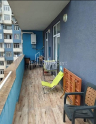 Mieszkanie 74 m² - Szałwa Inasaridze, Batumi, Gruzja