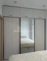 Mieszkanie 74 m² - Szałwa Inasaridze, Batumi, Gruzja