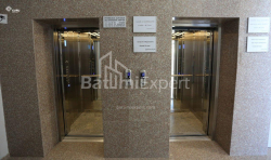 Mieszkanie 74 m² - Szałwa Inasaridze, Batumi, Gruzja