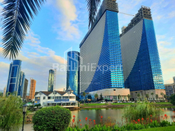 Mieszkanie 54.6 m² - Szeryf Chimsziaszwili, Batumi, Gruzja