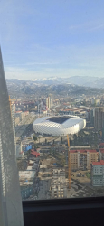 Mieszkanie 54.6 m² - Szeryf Chimsziaszwili, Batumi, Gruzja