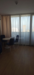 Mieszkanie 54.6 m² - Szeryf Chimsziaszwili, Batumi, Gruzja