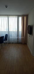 Mieszkanie 54.6 m² - Szeryf Chimsziaszwili, Batumi, Gruzja