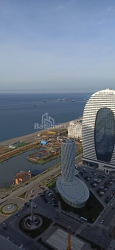 Mieszkanie 54.6 m² - Szeryf Chimsziaszwili, Batumi, Gruzja