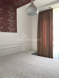 Mieszkanie 40 m² - Jusuf Kobaladze, Batumi, Gruzja