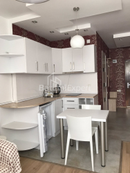 Mieszkanie 40 m² - Jusuf Kobaladze, Batumi, Gruzja