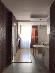 Mieszkanie 2-комн 40 m² - Jusuf Kobaladze, Batumi