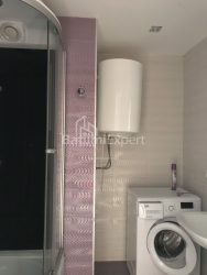 Mieszkanie 40 m² - Jusuf Kobaladze, Batumi, Gruzja