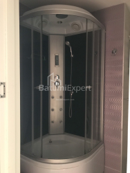 Mieszkanie 40 m² - Jusuf Kobaladze, Batumi, Gruzja