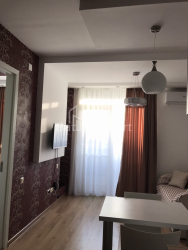 Mieszkanie 40 m² - Jusuf Kobaladze, Batumi, Gruzja