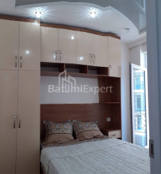 Mieszkanie 55 m² - Lecha i Marii Kaczyńskich, Batumi, Gruzja
