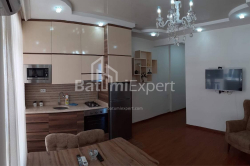 Mieszkanie 3-комн 55 m² - Lecha i Marii Kaczyńskich, Batumi