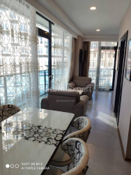 Mieszkanie 52 m² - Lecha i Marii Kaczyńskich, Batumi, Gruzja
