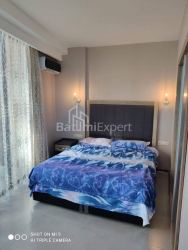 Mieszkanie 52 m² - Lecha i Marii Kaczyńskich, Batumi, Gruzja