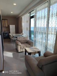 Mieszkanie 52 m² - Lecha i Marii Kaczyńskich, Batumi, Gruzja