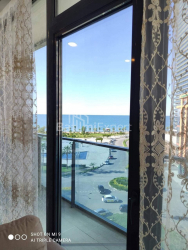 Mieszkanie 52 m² - Lecha i Marii Kaczyńskich, Batumi, Gruzja