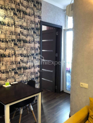Mieszkanie 43 m² - Niko Pirosmaniego, Batumi, Gruzja