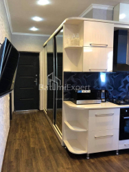 Mieszkanie 43 m² - Niko Pirosmaniego, Batumi, Gruzja