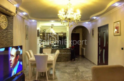 Mieszkanie 4-комн 120 m² - Ilja Czawczawadze, Batumi