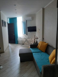 Mieszkanie 35.6 m² - Niko Pirosmaniego, Batumi, Gruzja