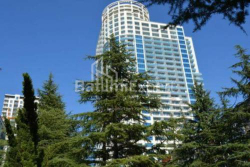 Mieszkanie 35.6 m² - Niko Pirosmaniego, Batumi, Gruzja