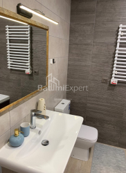 Mieszkanie 58 m² - Fridion Khalvashi, Batumi, Gruzja
