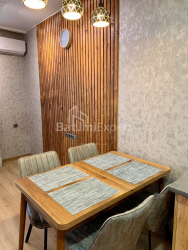 Mieszkanie 2-комн 58 m² - Fridion Khalvashi, Batumi